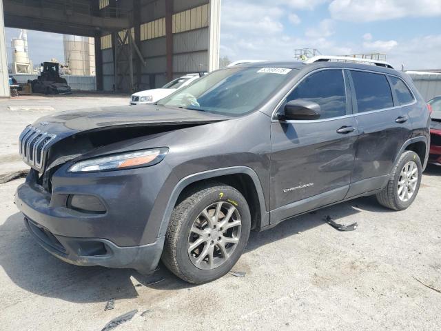 2014 JEEP CHEROKEE LATITUDE - 1C4PJLCB4EW225519
