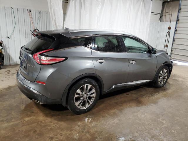Vin: 5n1az2mh4fn209948, lot: 51101235, nissan murano s 20153