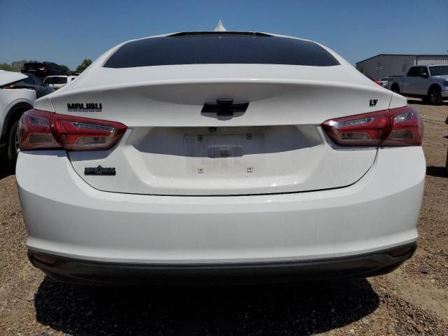 2019 CHEVROLET MALIBU LT - 1G1ZD5ST0KF170366