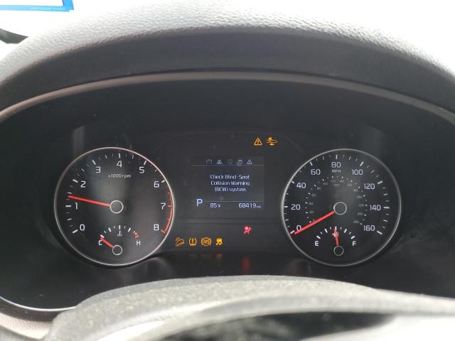 2020 KIA SPORTAGE E - KNDPN3AC7L7693820