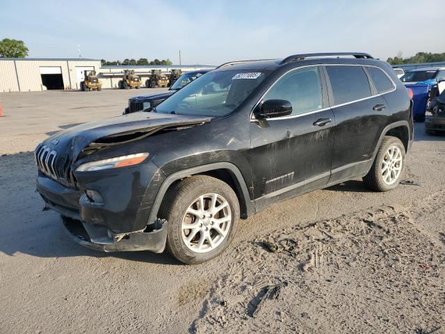 JEEP CHEROKEE L