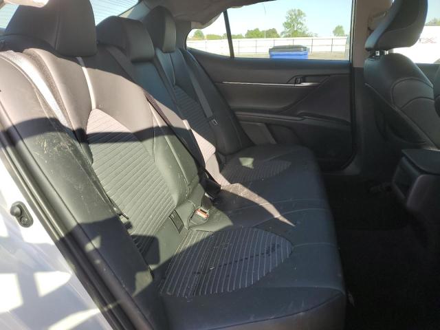 2024 TOYOTA CAMRY SE N - 4T1G11AK1RU261933