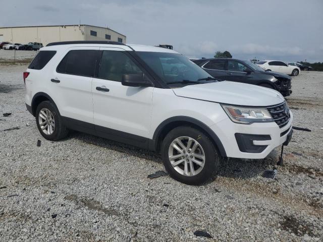 2016 FORD EXPLORER - 1FM5K8B87GGB49455