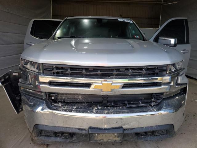 2019 CHEVROLET SILVERADO - 1GCUYDED1KZ327812