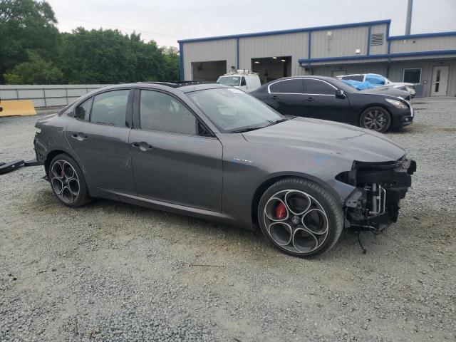 Vin: zarfambn6p7676600, lot: 54583925, alfa romeo giulia ti 20234