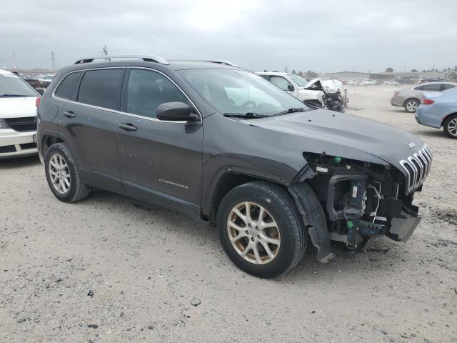 2017 JEEP CHEROKEE L - 1C4PJMCB6HW666563