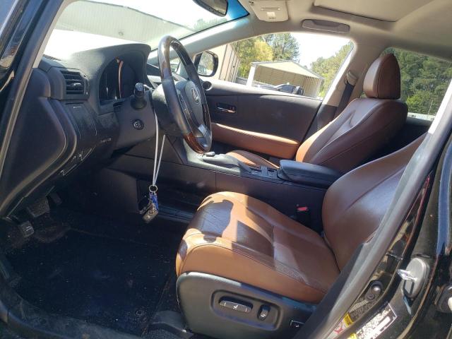 2015 LEXUS RX 350 BAS - 2T2BK1BA5FC269765