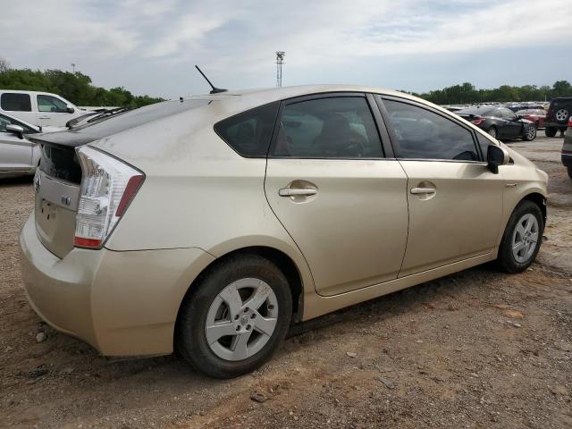 Vin: jtdkn3du2b1440887, lot: 54178425, toyota prius 20113