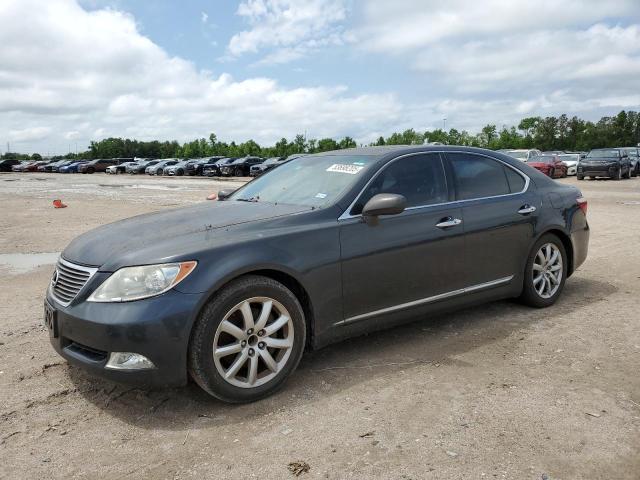 LEXUS LS 460