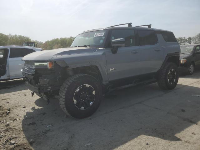 Vin: 1gkb0nde8ru106525, lot: 54308665, gmc hummer suv 2x 2024 img_1
