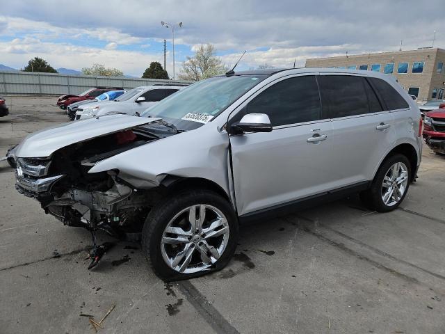 FORD EDGE LIMITED
