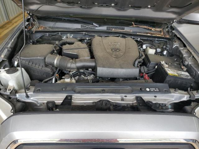 2018 TOYOTA TACOMA DOU - 5TFDZ5BN5JX031766