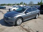 2019 VOLKSWAGEN JETTA S - 3VWC57BU1KM060986