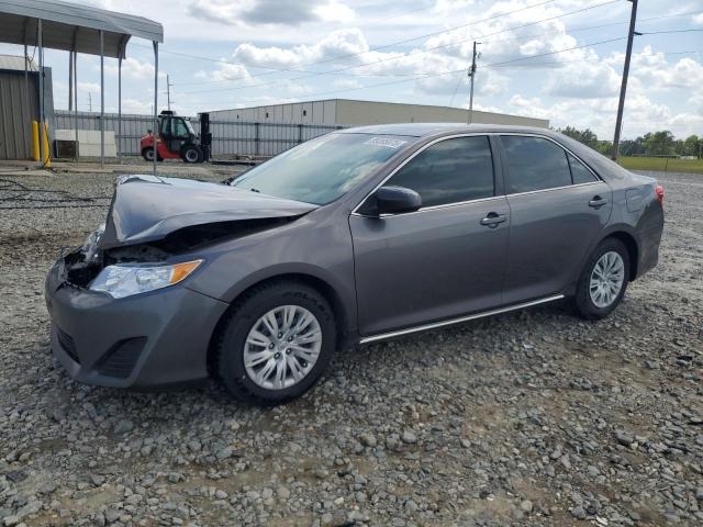 TOYOTA CAMRY L
