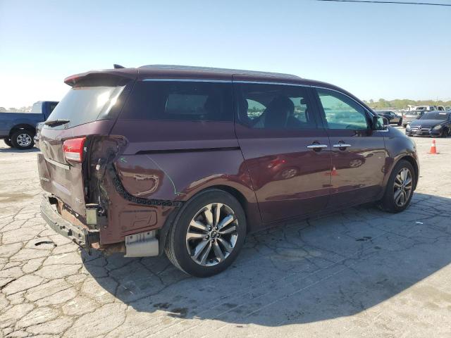 2015 KIA SEDONA SXL - KNDME5C17F6026654