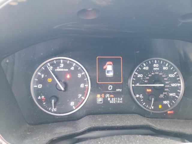 2021 SUBARU LEGACY 4S3BWAB61M3013780