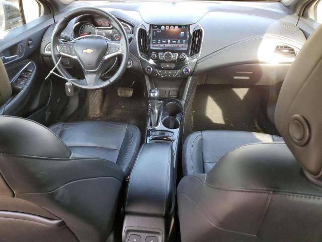 2016 CHEVROLET CRUZE PREM - 1G1BG5SM3G7261912
