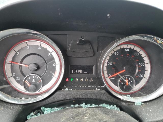 2015 RAM TRADESMAN 2C4JRGAG9FR679862