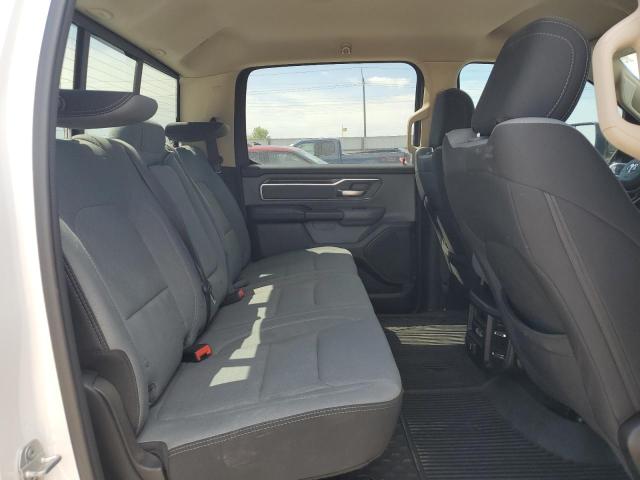 2019 RAM 1500 BIG H - 1C6SRFFT8KN798912