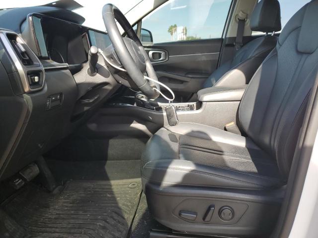 2023 KIA SORENTO S - 5XYRL4LC0PG181259