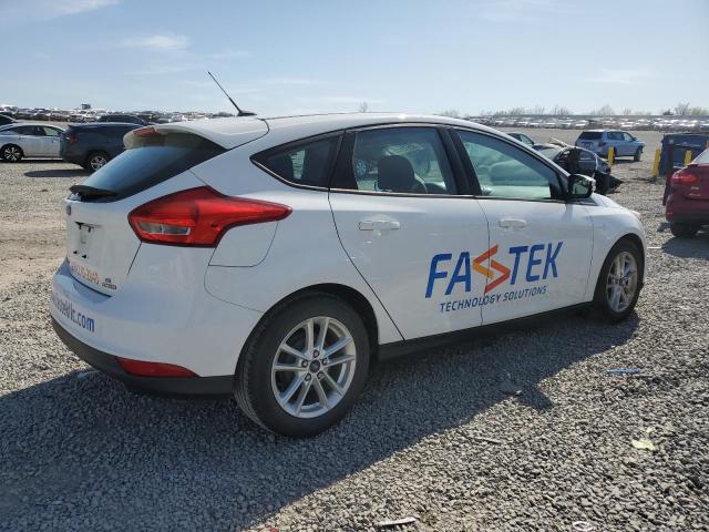 2015 FORD FOCUS SE #3303690033