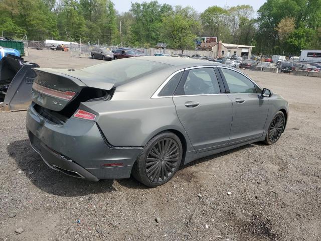 Vin: 3ln6l5f99hr654376, lot: 54530755, lincoln mkz reserve 20173