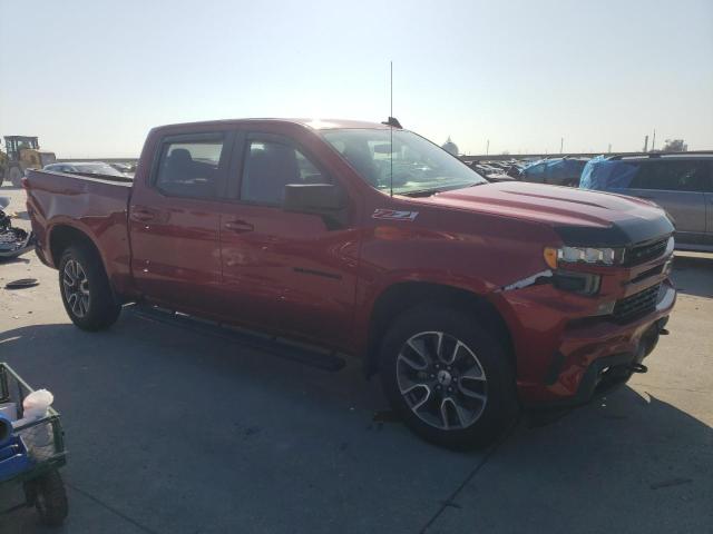 Vin: 3gcuyeed6mg447694, lot: 52414595, chevrolet all models k1500 rst 20214