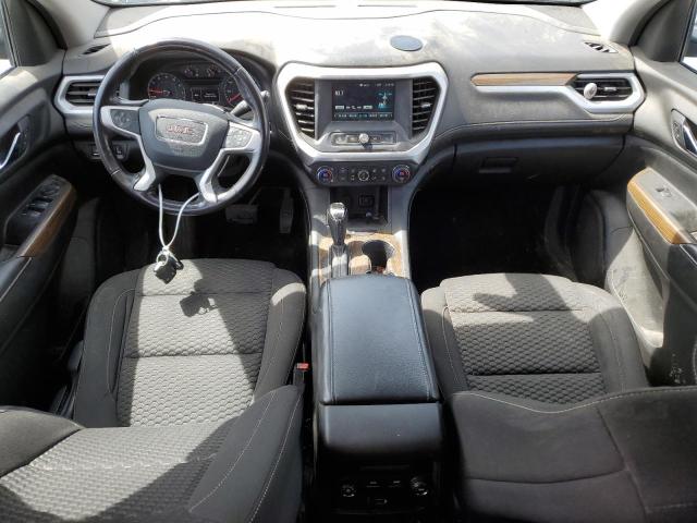 2019 GMC ACADIA SLE - 1GKKNKLA5KZ101760