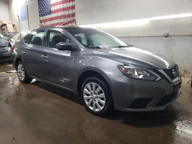 Vin: 3n1ab7ap4gl638030, lot: 52046965, nissan sentra s 20164