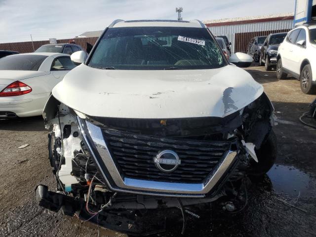2023 NISSAN ROGUE SV - 5N1BT3BA4PC679069