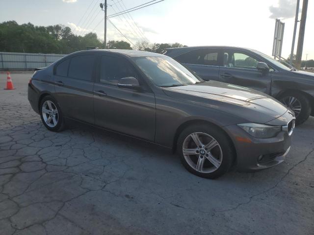 Vin: wba3a5c58ef453542, lot: 54792575, bmw 3 series i 20144