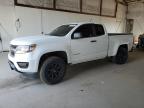 2016 CHEVROLET COLORADO - 1GCHSBEA4G1271710