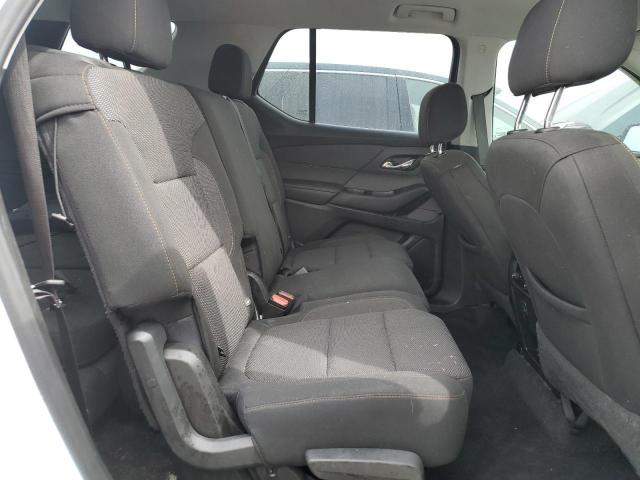 2020 CHEVROLET TRAVERSE L 1GNERFKW1LJ280002