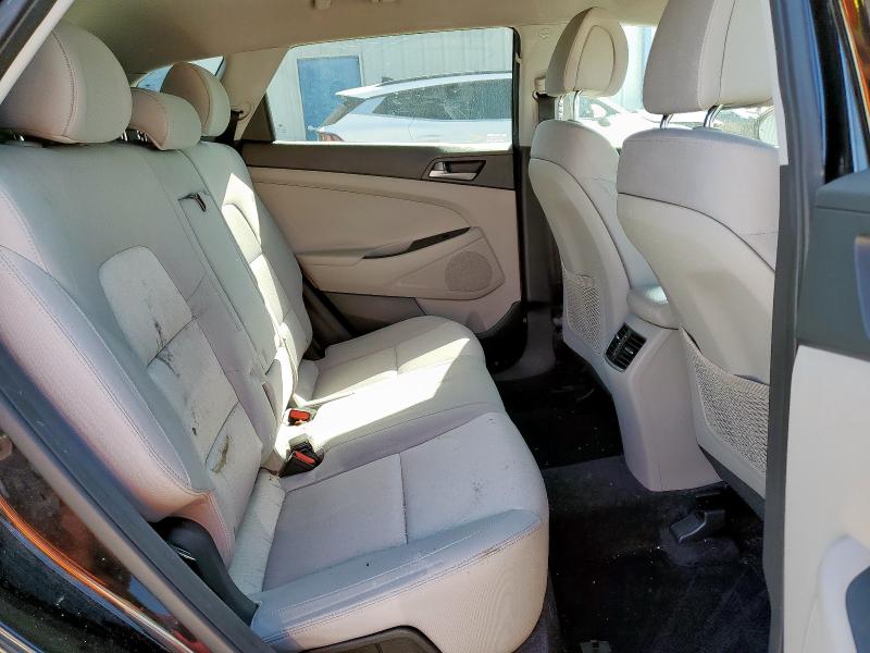 2018 HYUNDAI TUCSON SPO KM8J3CAL6JU744536
