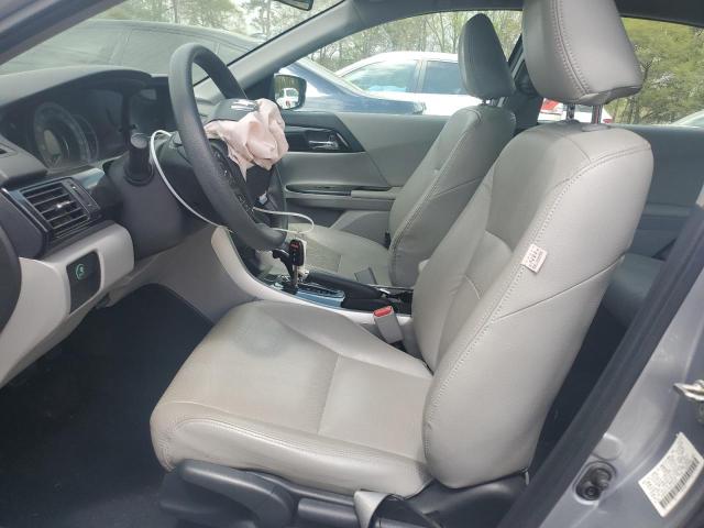 2017 HONDA ACCORD LX - 1HGCR2F34HA138163
