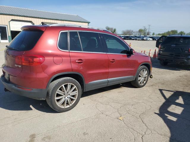 Vin: wvgav3ax0dw059230, lot: 54174205, volkswagen tiguan s 20133