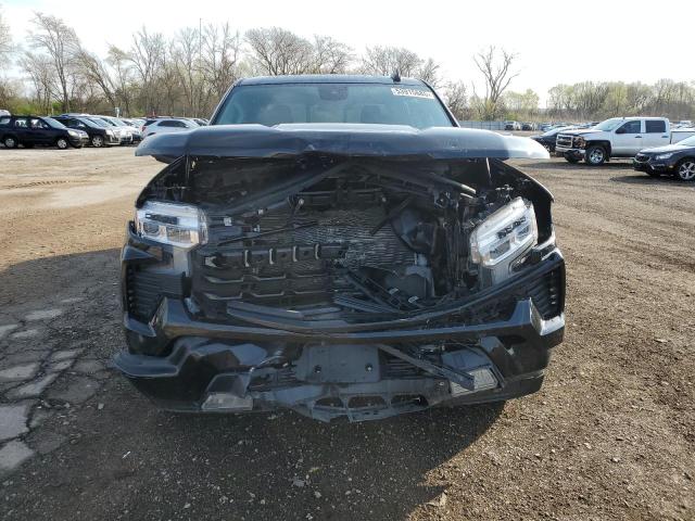 2023 CHEVROLET SILVERADO - 1GCUDEED0PZ300951