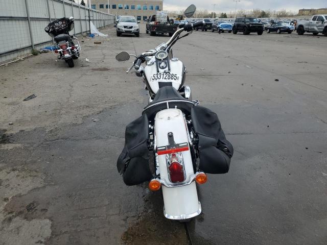 2006 HARLEY-DAVIDSON FLSTNI 1HD1JDB146Y077655