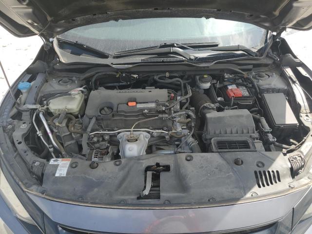 2020 HONDA CIVIC 2HGFC2F88LH592386