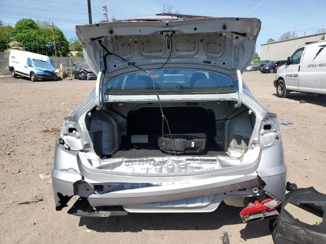 KMHL64JA0PA269996 2023 HYUNDAI SONATA