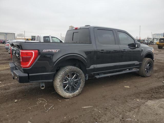 Vin: 1ftfw1ed6mfc37556, lot: 43779045, ford f-150 supercrew 20213