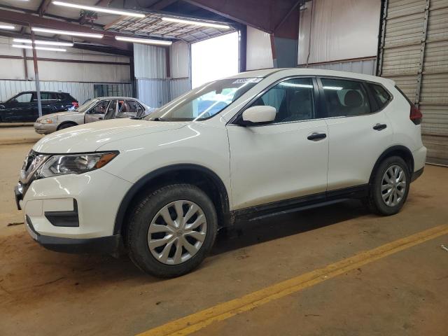 Vin: 5n1at2mv5hc812705, lot: 60072185, nissan rogue sv 2017 img_1