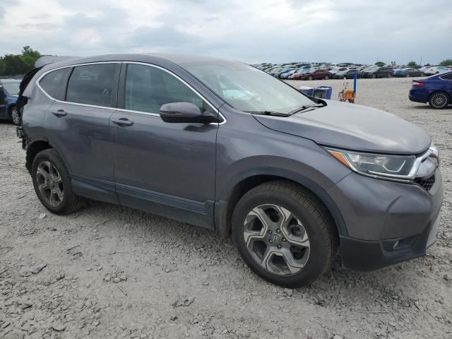 2018 HONDA CR-V EXL - 7FARW2H88JE066430