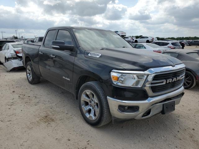 2019 RAM 1500 BIG H - 1C6RREBT8KN747408