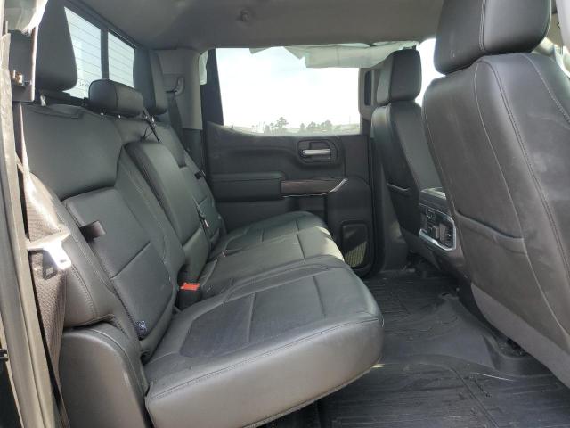 2020 GMC SIERRA C15 - 3GTP8DED2LG285715