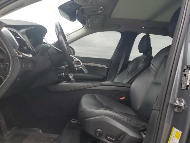 2016 VOLVO XC90 T6 - YV4A22PK5G1037371