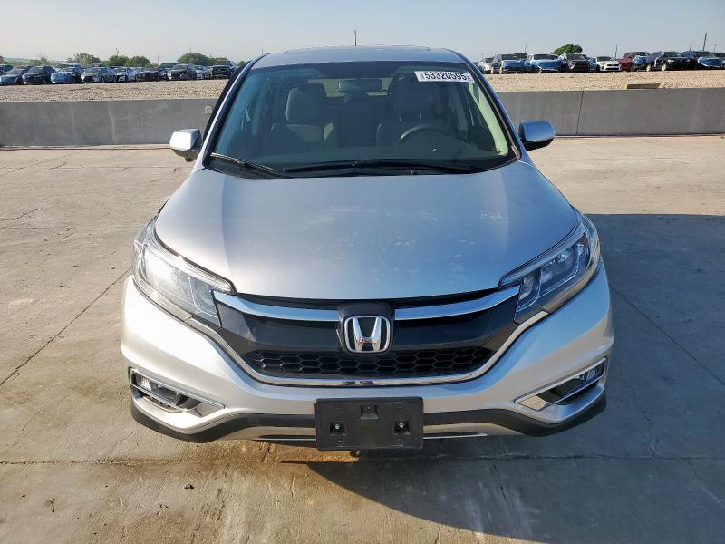2016 HONDA CR-V EX - 3CZRM3H52GG705086