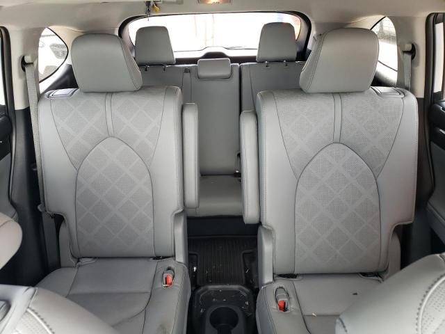 2024 TOYOTA HIGHLANDER 5TDEBRCH0RS639298