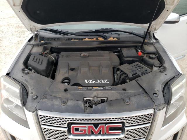 2017 GMC TERRAIN DE 2GKFLVE35H6298358