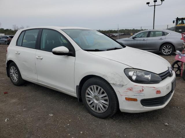Vin: wvwdb7aj0bw197909, lot: 53143055, volkswagen golf 20114